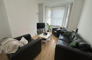 Hall Road, Victoria Park, Manchester - Image 2